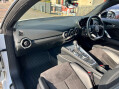 Audi TT 2.0 TT Black Edition TFSI Quattro Semi-Auto 4WD 3dr 15