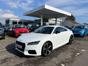 Audi TT 2.0 TT Black Edition TFSI Quattro Semi-Auto 4WD 3dr