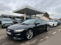 Audi A7 2.0 A7 Sportback 40 TDI MHEV Black Edition Quattro Semi-Auto 4WD 5dr 1