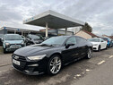 Audi A7 2.0 A7 Sportback 40 TDI MHEV Black Edition Quattro Semi-Auto 4WD 5dr