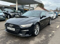 Audi A7 2.0 A7 Sportback 40 TDI MHEV Black Edition Quattro Semi-Auto 4WD 5dr 4