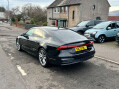 Audi A7 2.0 A7 Sportback 40 TDI MHEV Black Edition Quattro Semi-Auto 4WD 5dr 6