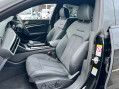 Audi A7 2.0 A7 Sportback 40 TDI MHEV Black Edition Quattro Semi-Auto 4WD 5dr 12