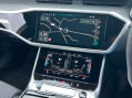 Audi A7 2.0 A7 Sportback 40 TDI MHEV Black Edition Quattro Semi-Auto 4WD 5dr 16