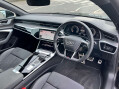 Audi A7 2.0 A7 Sportback 40 TDI MHEV Black Edition Quattro Semi-Auto 4WD 5dr 2