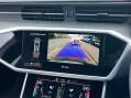 Audi A7 2.0 A7 Sportback 40 TDI MHEV Black Edition Quattro Semi-Auto 4WD 5dr 3