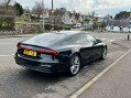 Audi A7 2.0 A7 Sportback 40 TDI MHEV Black Edition Quattro Semi-Auto 4WD 5dr 9