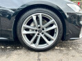 Audi A7 2.0 A7 Sportback 40 TDI MHEV Black Edition Quattro Semi-Auto 4WD 5dr 10