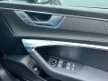 Audi A7 2.0 A7 Sportback 40 TDI MHEV Black Edition Quattro Semi-Auto 4WD 5dr 18