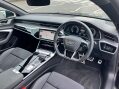 Audi A7 2.0 A7 Sportback 40 TDI MHEV Black Edition Quattro Semi-Auto 4WD 5dr 2
