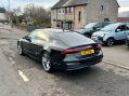 Audi A7 2.0 A7 Sportback 40 TDI MHEV Black Edition Quattro Semi-Auto 4WD 5dr 6