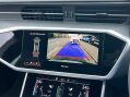 Audi A7 2.0 A7 Sportback 40 TDI MHEV Black Edition Quattro Semi-Auto 4WD 5dr 3