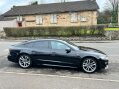 Audi A7 2.0 A7 Sportback 40 TDI MHEV Black Edition Quattro Semi-Auto 4WD 5dr 8