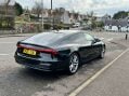 Audi A7 2.0 A7 Sportback 40 TDI MHEV Black Edition Quattro Semi-Auto 4WD 5dr 9