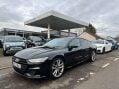 Audi A7 2.0 A7 Sportback 40 TDI MHEV Black Edition Quattro Semi-Auto 4WD 5dr 1