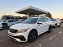 Volkswagen Tiguan 2.0 Tiguan R-Line TSi 4Motion Semi-Auto 4WD 5dr
