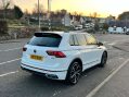 Volkswagen Tiguan 2.0 Tiguan R-Line TSi 4Motion Semi-Auto 4WD 5dr 9
