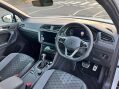 Volkswagen Tiguan 2.0 Tiguan R-Line TSi 4Motion Semi-Auto 4WD 5dr 2