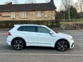 Volkswagen Tiguan 2.0 Tiguan R-Line TSi 4Motion Semi-Auto 4WD 5dr 8
