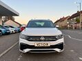 Volkswagen Tiguan 2.0 Tiguan R-Line TSi 4Motion Semi-Auto 4WD 5dr 10