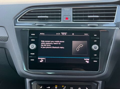 Volkswagen Tiguan 2.0 Tiguan R-Line TSi 4Motion Semi-Auto 4WD 5dr 29
