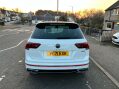 Volkswagen Tiguan 2.0 Tiguan R-Line TSi 4Motion Semi-Auto 4WD 5dr 11