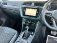 Volkswagen Tiguan 2.0 Tiguan R-Line TSi 4Motion Semi-Auto 4WD 5dr 12