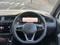 Volkswagen Tiguan 2.0 Tiguan R-Line TSi 4Motion Semi-Auto 4WD 5dr 16