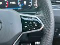 Volkswagen Tiguan 2.0 Tiguan R-Line TSi 4Motion Semi-Auto 4WD 5dr 18