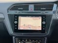 Volkswagen Tiguan 2.0 Tiguan R-Line TSi 4Motion Semi-Auto 4WD 5dr 24