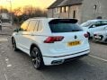 Volkswagen Tiguan 2.0 Tiguan R-Line TSi 4Motion Semi-Auto 4WD 5dr 6