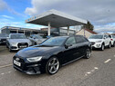 Audi A4 2.0 A4 Black Edition 35 TFSI 5dr