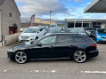 Audi A4 2.0 A4 Black Edition 35 TFSI 5dr 5