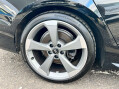 Audi A4 2.0 A4 Black Edition 35 TFSI 5dr 12