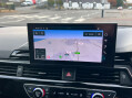 Audi A4 2.0 A4 Black Edition 35 TFSI 5dr 21