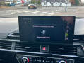 Audi A4 2.0 A4 Black Edition 35 TFSI 5dr 22