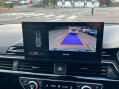Audi A4 2.0 A4 Black Edition 35 TFSI 5dr 3