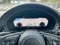 Audi A4 2.0 A4 Black Edition 35 TFSI 5dr 19
