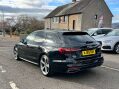 Audi A4 2.0 A4 Black Edition 35 TFSI 5dr 6