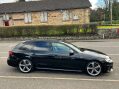 Audi A4 2.0 A4 Black Edition 35 TFSI 5dr 9