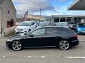 Audi A4 2.0 A4 Black Edition 35 TFSI 5dr 5