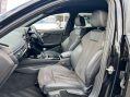 Audi A4 2.0 A4 Black Edition 35 TFSI 5dr 14