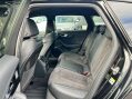Audi A4 2.0 A4 Black Edition 35 TFSI 5dr 16