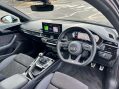 Audi A4 2.0 A4 Black Edition 35 TFSI 5dr 2