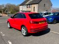 Audi Q3 2.0 Q3 S Line+ TDI Quattro 4WD 5dr 6