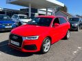 Audi Q3 2.0 Q3 S Line+ TDI Quattro 4WD 5dr 4