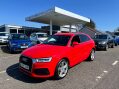 Audi Q3 2.0 Q3 S Line+ TDI Quattro 4WD 5dr 1