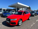 Audi Q3 2.0 Q3 S Line+ TDI Quattro 4WD 5dr
