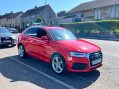 Audi Q3 2.0 Q3 S Line+ TDI Quattro 4WD 5dr 7