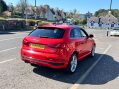 Audi Q3 2.0 Q3 S Line+ TDI Quattro 4WD 5dr 9